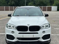 Weiß Gebraucht 2016 BMW X5 M Sport SUV | 29.500 € (Fairer Preis)