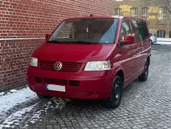 VW T5