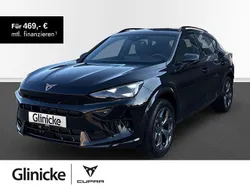 Schwarz Neu 2025 Cupra Formentor SUV | 35.249 € (Fairer Preis)