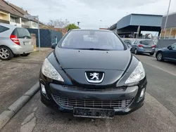 Schwarz Gebraucht 2011 Peugeot 308 Active Limousine | 2.700 € (Guter Preis)