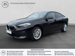 Schwarz Gebraucht 2020 BMW 220 Coupé | 23.990 € (Guter Preis)