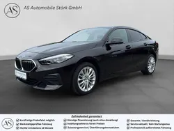 Schwarz Gebraucht 2020 BMW 220 Coupé | 24.900 € (Guter Preis)