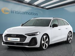 Weiß Gebraucht 2024 Audi A5 Coupé | 45.949 € (Etwas zu teuer)