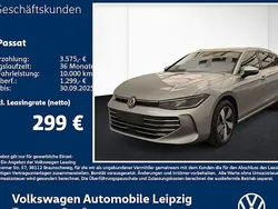 Silber Neu 2025 VW Passat Business Kombi | 49.990 € (Fairer Preis)