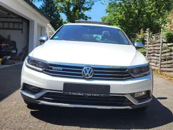 Weiß Gebraucht 2019 VW Passat Kombi | 22.500 € (Fairer Preis)