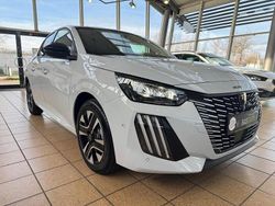 Neu 2025 Peugeot 208 Allure Kleinwagen | 23.985 € (Fairer Preis)