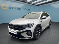 Silber Gebraucht 2022 VW Taigo SUV | 27.649 € (Etwas zu teuer)