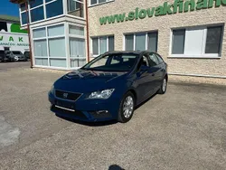 Gebraucht 2018 Seat Leon ST Kombi | 5.800 € (Guter Preis)
