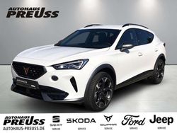 Candy weiss Gebraucht 2024 Cupra Formentor SUV | 29.980 € (Guter Preis)