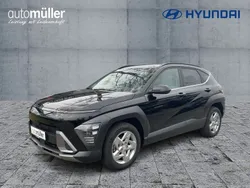 Andere farbe Gebraucht 2023 Hyundai Kona Trend SUV | 24.888 € (Superpreis)