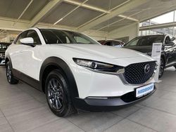Weiß Gebraucht 2020 Mazda CX-30 SUV | 19.900 € (Fairer Preis)