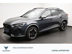 Magnetic tech Gebraucht 2022 Cupra Formentor SUV | 23.980 € (Fairer Preis)