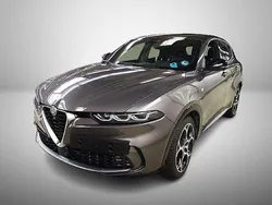 Grau Gebraucht 2023 Alfa Romeo Tonale Ti SUV | 26.249 € (Superpreis)