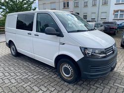 Weiß Gebraucht 2017 VW T6 Basis Van | 23.990 € (Guter Preis)
