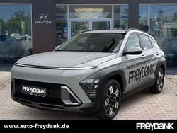 Cyber grey Gebraucht 2024 Hyundai Kona Prime SUV | 30.999 € (Fairer Preis)