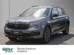 Grau Neu 2025 Skoda Kamiq Tour SUV | 36.480 €