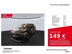 Mangangrau metallic Gebraucht 2022 VW ID.4 Pro Performance SUV | 24.990 € (Guter Preis)