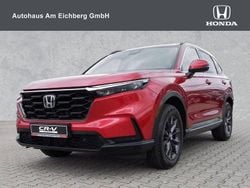 Rot Gebraucht 2024 Honda CR-V Elegance SUV | 44.490 € (Fairer Preis)