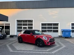 Rot Gebraucht 2018 Mini John Cooper Works Kleinwagen | 18.990 € (Fairer Preis)