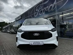 Frostweiß Neu 2025 Ford Transit Custom Trend Kombi | 44.980 € (Teuer)
