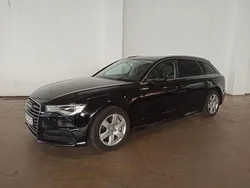 Schwarz Gebraucht 2017 Audi A6 Business Kombi | 18.990 € (Fairer Preis)
