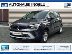 Grau mondstein grau/e:vulkan grau (metallic) Gebraucht 2021 Opel Crossland Elegance SUV | 10.580 € (Guter Preis)