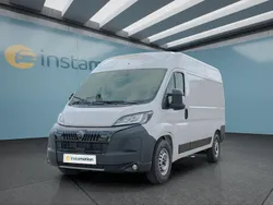 Weiß Neu 2025 Peugeot Boxer Van | 40.949 € (Teuer)