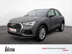 Grau Gebraucht 2022 Audi Q3 Sport SUV | 36.870 € (Teuer)