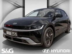 Abyss black Neu 2025 Hyundai Ioniq 5 Techniq SUV | 41.480 € (Fairer Preis)