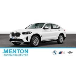 Weiß Gebraucht 2024 BMW X4 SUV | 47.624 € (Superpreis)