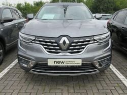 Grau Gebraucht 2022 Renault Koleos Initiale Paris SUV | 19.987 € (Fairer Preis)