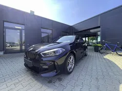 Schwarz Gebraucht 2021 BMW 118 M Sport Kleinwagen | 24.990 € (Fairer Preis)