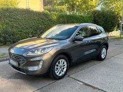 Grau Gebraucht 2022 Ford Kuga Business Edition SUV | 12.990 €