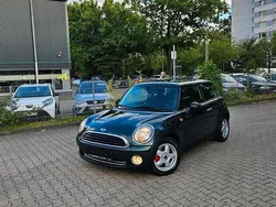 Grün Gebraucht 2009 Mini ONE Kleinwagen | 2.000 € (Guter Preis)