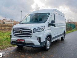 Weiß Gebraucht 2022 Maxus V90 Van | 18.990 € (Fairer Preis)