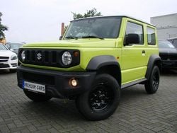 Schwarz Gebraucht 2024 Suzuki Jimny Comfort SUV | 28.980 € (Fairer Preis)