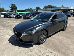 Machine grey Gebraucht 2023 Mazda 6 Center-Line Kombi | 30.990 € (Fairer Preis)