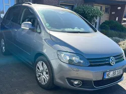 Grau Gebraucht 2013 VW Golf VII Life Limousine | 7.450 € (Guter Preis)