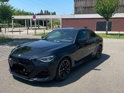 Schwarz Gebraucht 2025 BMW M240 M Sport Coupé | 56.199 € (Teuer)