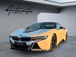 Weiß Gebraucht 2019 BMW i8 Performance Cabrio | 97.790 € (Teuer)
