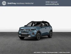 Blau Neu 2025 Citroën C3 Start Kleinwagen | 14.803 € (Superpreis)