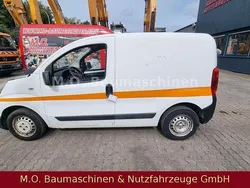 Gebraucht 2008 Peugeot Bipper Van / Kleinbus | 1.892 € (Fairer Preis)