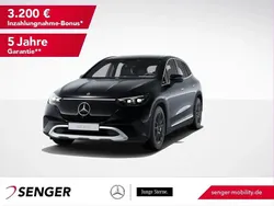 Gebraucht 2023 Mercedes EQE350 SUV | 61.490 € (Guter Preis)