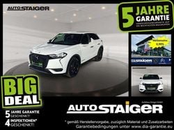Weiß Gebraucht 2022 DS Automobiles DS3 Crossback E-Tense SUV | 15.999 € (Guter Preis)