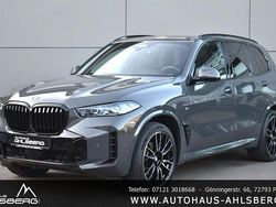 Dravitgrau Gebraucht 2025 BMW X5 M Sport SUV | 85.900 € (Fairer Preis)