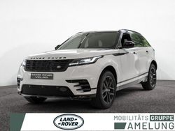 Fuji white Gebraucht 2025 Land Rover Range Rover Velar SE Dynamic SUV | 63.899 € (Teuer)