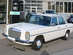 Mercedes 200/8