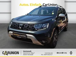 Kna Gebraucht 2018 Dacia Duster Prestige SUV | 14.500 € (Fairer Preis)