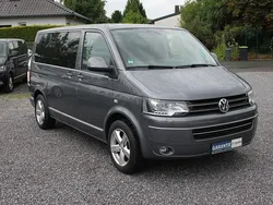 Grau Gebraucht 2013 VW T5 Highline Van | 25.999 € (Fairer Preis)