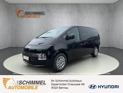 Abyss black Neu 2025 Hyundai Staria Trend Van | 47.925 € (Guter Preis)